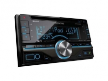 KENWOOD DPX306BT