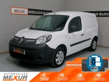 Renault Kangoo Z.E.